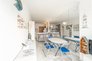 WELCS APARTAMENTO 132 EMP en el canal