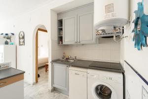 WELCS APARTAMENTO 132 EMP en el canal