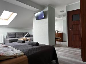 Apartament Serwis