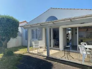 Maison de vacances 500 m de la plage - Sion-sur-lʼOcéan