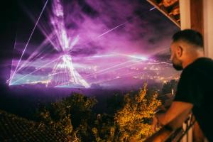 BOHORIA Studio Apartments - Old Town