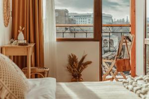 BOHORIA Studio Apartments - Old Town