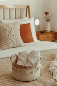 BOHORIA Studio Apartments - Old Town