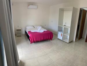 Suítes Quatro Estações