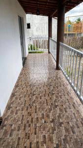 Suítes Quatro Estações