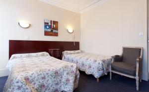 Grand Hôtel De LEurope