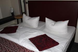 Double Room room in Hotel Schmuckkästchen
