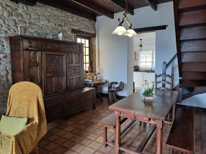 Holiday Home in Guisseny near the Beach
