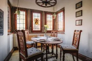 Ferienwohnung Graf Heinrich - Volkmarsen