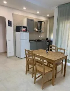 Vitti Apartment - Acciarella