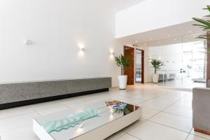 Apartamento com piscina em Boa Viagem