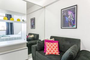 Apartamento com piscina em Boa Viagem