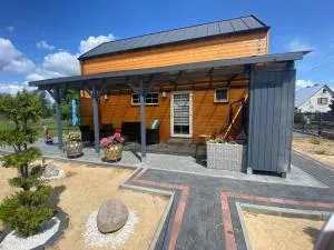 A comfortable holiday home in Stepniczka -formerly TUI Ferienhaus - Kopice