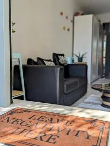 Ζεστό διαμέρισμα κοντά στο κέντρο της Αθήνας - Karéa