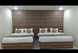 Siddi Vinayaka hotel