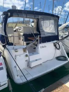 Vimaro Boat - Barcelona