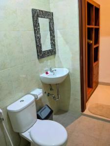 Griya Alit Guest House