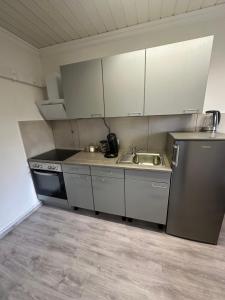 Ferienwohnung Steinebach