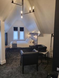 St Chads Suites by Central Beach Leisure