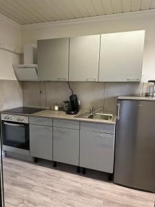 Ferienwohnung Steinebach