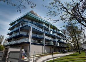 Mistral Residence 408