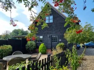 The Hayloft - Toft Monks