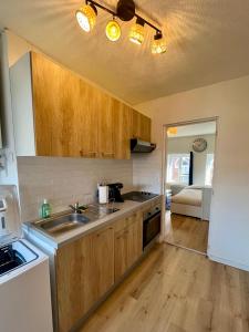 Appartements Le Fleuri : photos des chambres