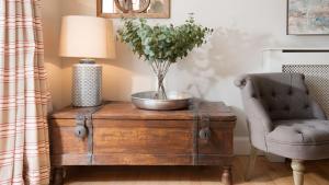 The Coach House, Pentland Hills