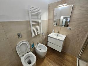 Milano Navigli Bocconi Apartment