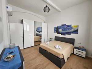 Milano Navigli Bocconi Apartment