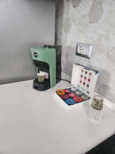 Milano Navigli Bocconi Apartment