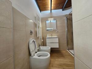 Milano Navigli Bocconi Apartment