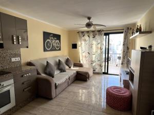 Casa Logan, 1 bedroom apartment with communal pool