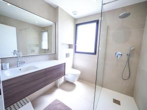 Villas Beautiful Villa close to the Seaside : photos des chambres