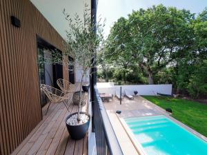 Beautiful Villa close to the Seaside