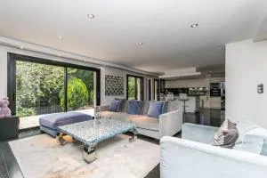 Villa, centre-ville, Paris, Disneyland, Ascenseur, Parkings - 马恩河畔诺让