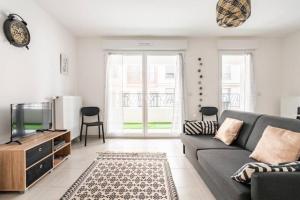 Home-like apartment Near DisneyLand