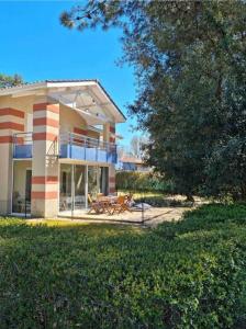 Appartement avec piscine - 6494