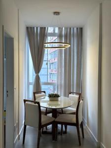 O melhor ponto de Copacabana!