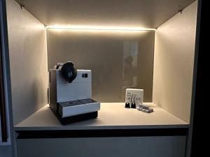 O melhor ponto de Copacabana!