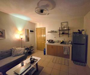 B2B Condo, MARINA SPATIAL - Dumaguete