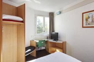 Hotels ibis Chartres Ouest Luce : photos des chambres