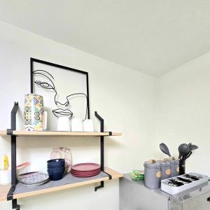 B2B Condo, MARINA SPATIAL - Dumaguete