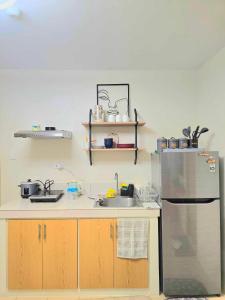 B2B Condo, MARINA SPATIAL - Dumaguete