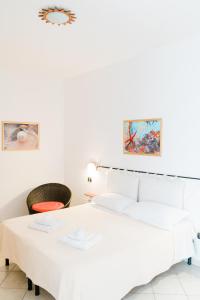 Double or Twin Room room in La Marmora