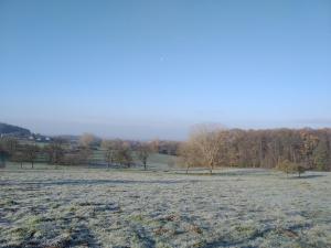 Vakantiewoning De Woestijn - De Schuur
