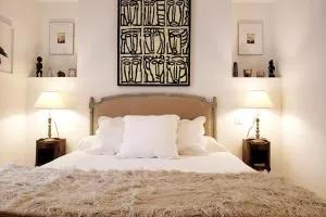 Le refuge du Marquis : Agréable T3 avec terrasse - La Laupie