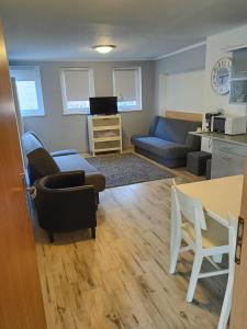 Apartament na Cichej