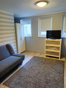 Apartament na Cichej