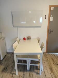 Apartament na Cichej